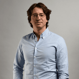 Andrea - co-founder nutrivetpet